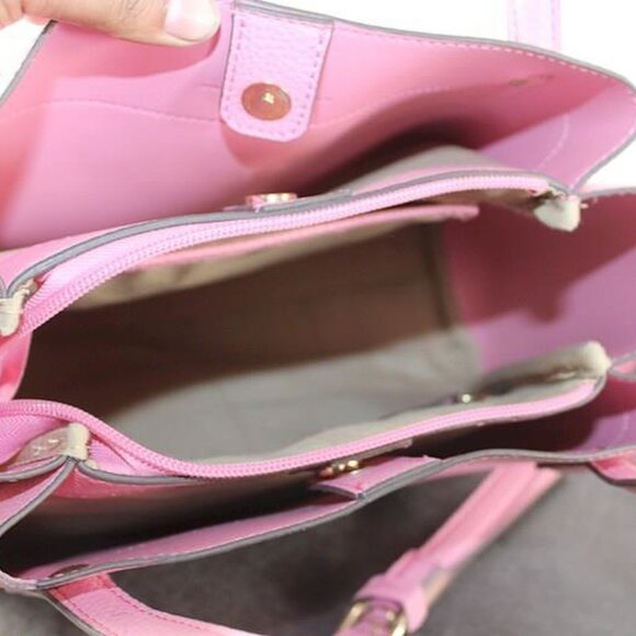 Bucket Purse - Picture 2 of 5